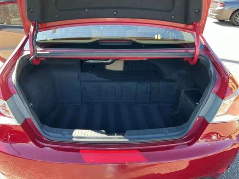 Used 2015 Hyundai Sonata Hybrid FWD image 28