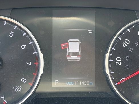 Used 2020 Toyota RAV4 LE w/ Carpet Mat Package FWD image 11