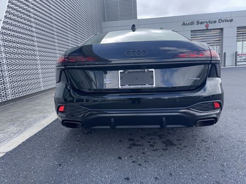 New 2026 Audi A6 Prestige image 15