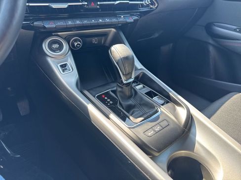 Used 2024 Dodge Hornet R/T w/ Tech Pack w/o Parking AWD/4WD image 16