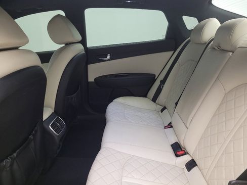 Used 2016 Kia Optima SX w/ Chrome Wheel Package image 18