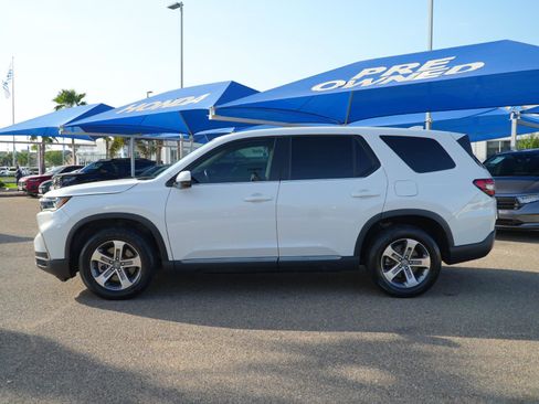 Used 2023 Honda Pilot EX-L image 8