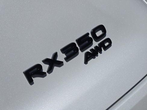 New 2026 Lexus RX 350 Premium Plus w/ Convenience Package image 7