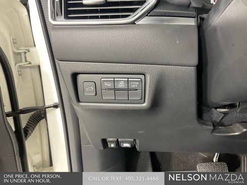 Used 2025 MAZDA CX-5 Carbon Edition AWD/4WD image 41