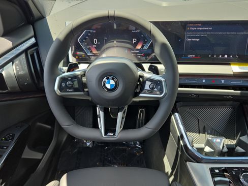 New 2026 BMW X3 xDrive30i w/ M Sport Package AWD/4WD image 12