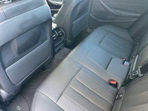 Used 2023 BMW 530e w/ M Sport Package RWD image 12