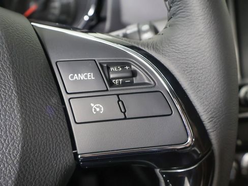 New 2026 Mitsubishi Outlander Sport SE AWD/4WD image 39