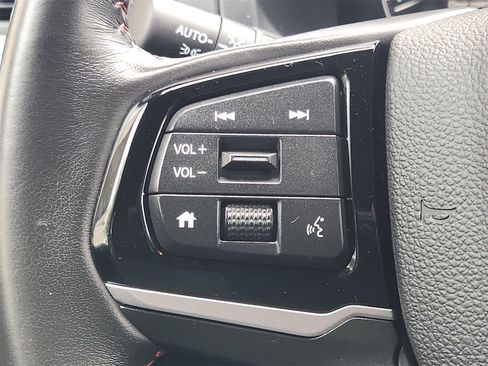 Used 2025 Honda Odyssey Sport-L image 27