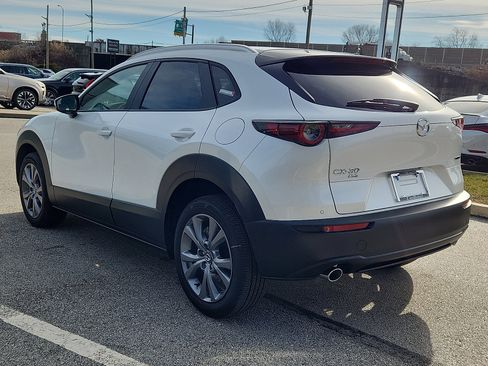 New 2026 MAZDA CX-30 AWD 2.5 S image 4