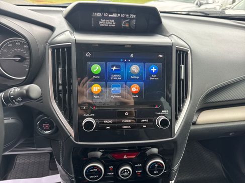 Used 2023 Subaru Forester Limited image 18