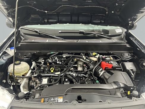 Used 2022 Ford Maverick Lariat w/ Equipment Group 500A Standard image 19