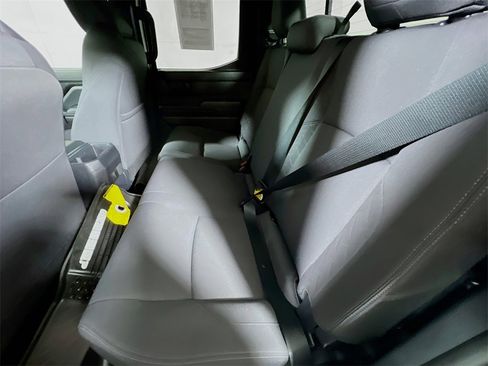 Certified 2024 Toyota Tacoma SR5 image 22