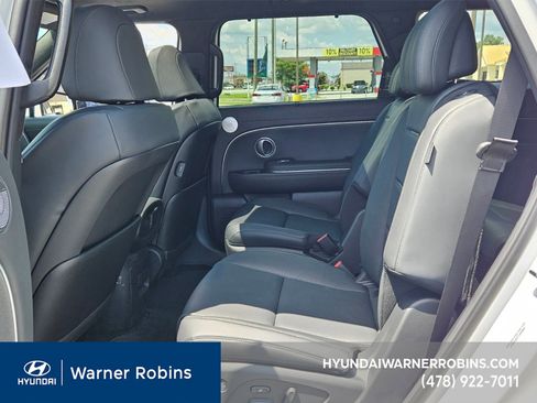 New 2026 Hyundai Palisade Calligraphy image 6