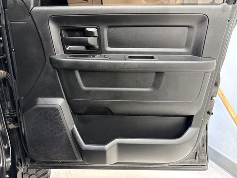 Used 2020 RAM 2500 Tradesman image 8