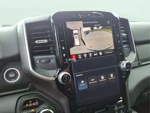 New 2026 RAM 1500 Big Horn AWD/4WD image 24