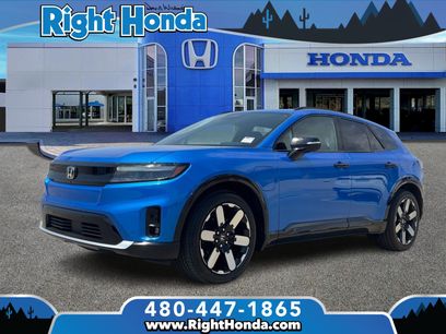 New 2025 Honda Prologue Elite