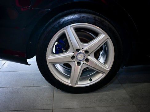 Used 2013 Mercedes-Benz CLS 550 4MATIC image 35