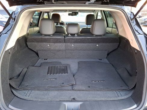 Certified 2023 Nissan Murano SV image 28