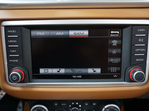 Used 2017 Ferrari California T RWD image 16