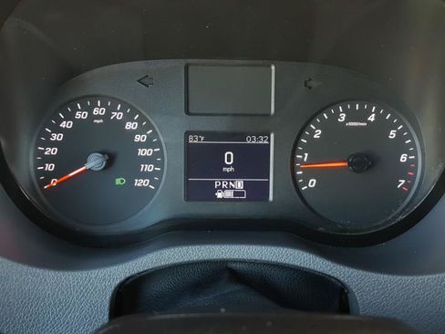Used 2021 Mercedes-Benz Sprinter 2500 image 17