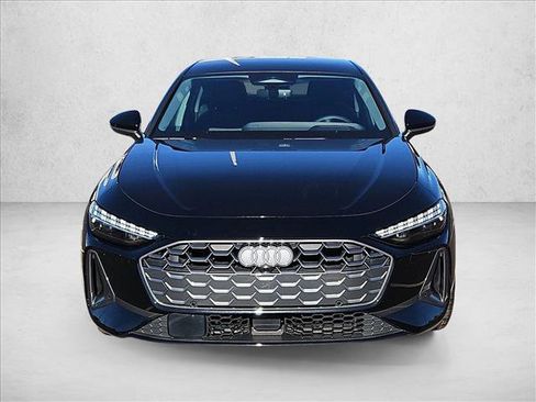 Certified 2025 Audi A5 2.0T Premium Plus w/ Premium Plus AWD/4WD image 2