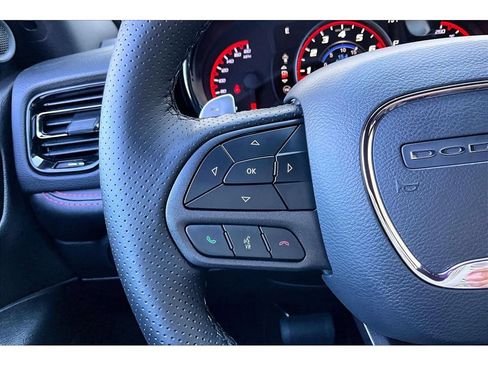 New 2027 Dodge Durango R/T AWD/4WD image 25
