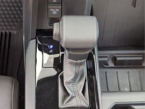 Used 2026 Toyota Tundra SR5 w/ SX Package image 21