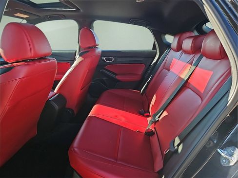 Certified 2025 Acura Integra A-Spec image 14