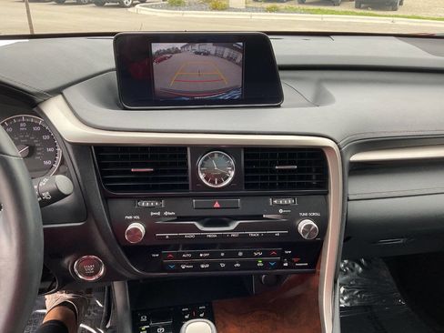 Used 2016 Lexus RX 350 AWD image 23