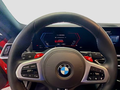 Used 2024 BMW M2 w/ Lighting Package image 10