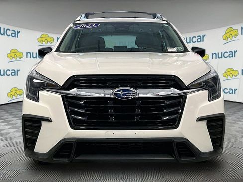Used 2023 Subaru Ascent 8-Passenger AWD/4WD image 2