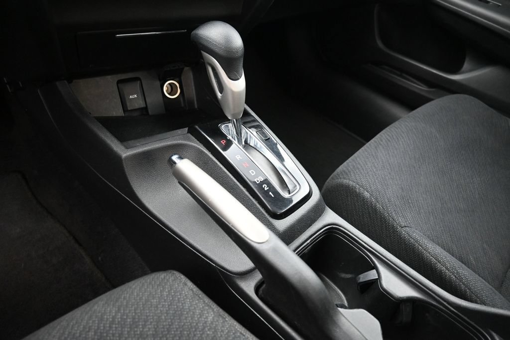 Used 2013 Honda Civic LX image 23