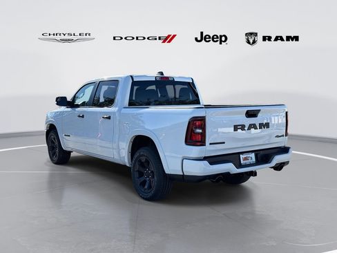 New 2026 RAM 1500 Big Horn image 4