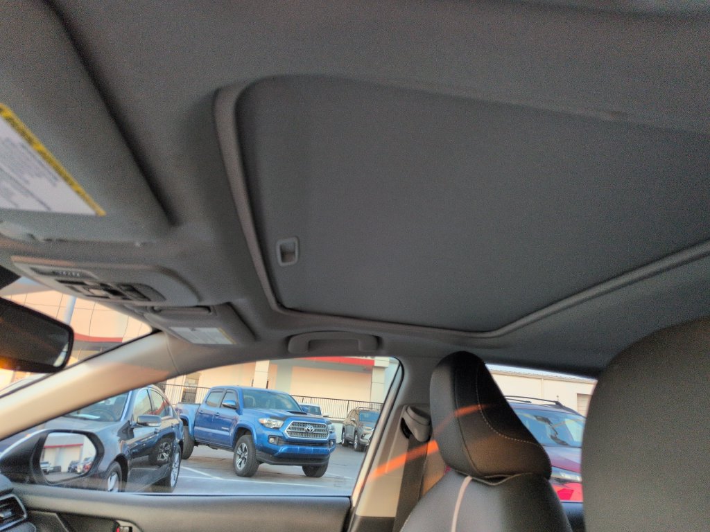 Certified 2023 Toyota Camry SE w/ Convenience Package FWD image 21