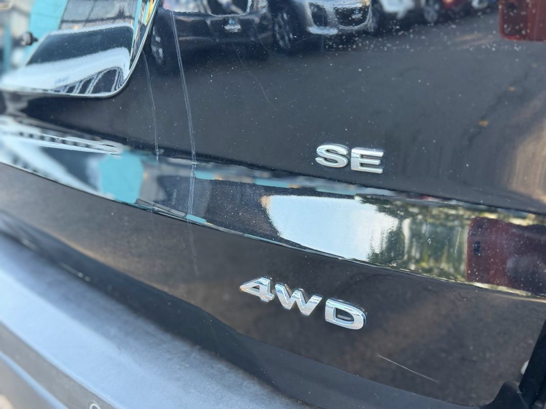 Used 2019 Ford EcoSport SE AWD/4WD image 27