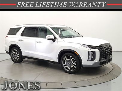 Used 2024 Hyundai Palisade Limited
