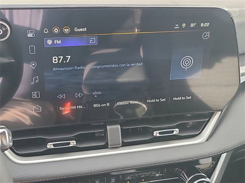 New 2026 Chevrolet Equinox LT image 29