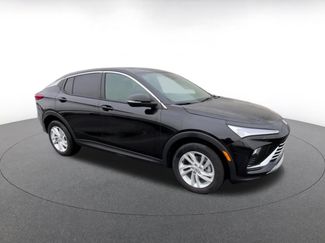 Used 2025 Buick Envista Preferred video 2