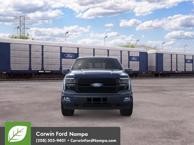 New 2026 Ford F150 Platinum AWD/4WD image 8
