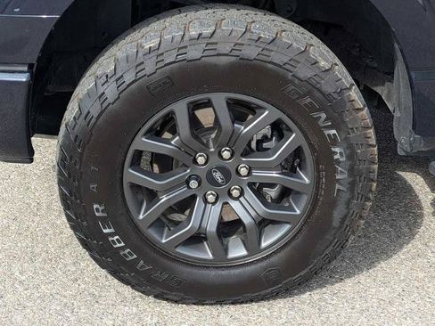 Certified 2023 Ford F150 Tremor w/ 360 Degree Camera Package AWD/4WD image 12