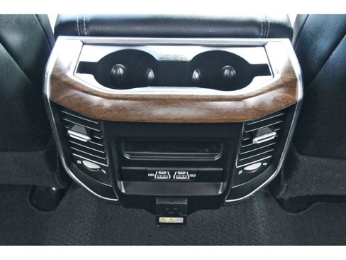 Used 2022 RAM 2500 Laramie AWD/4WD image 15
