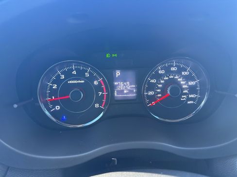 Used 2016 Subaru Forester 2.5i Touring w/ Eyesight & Navigation System image 15