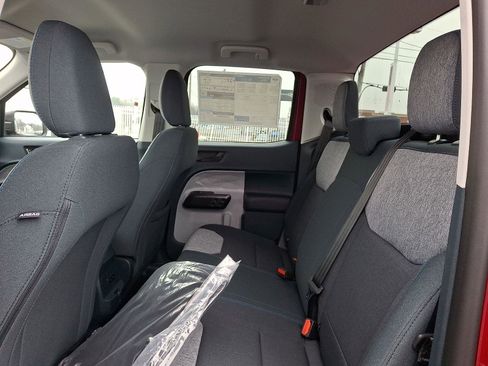 New 2026 Ford Maverick XLT image 8