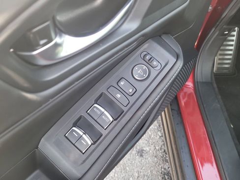 Used 2025 Honda Accord Sport image 11