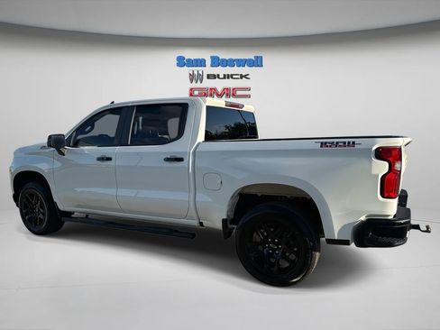 Used 2022 Chevrolet Silverado 1500 LT Trail Boss image 6