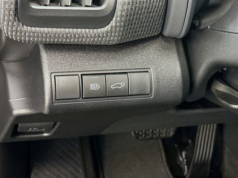 Used 2023 Subaru Solterra AWD image 17