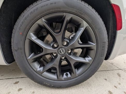 New 2026 Chrysler Pacifica Limited w/ S Appearance Package FWD image 49