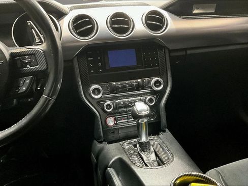 Used 2019 Ford Mustang GT w/ Ford Safe & Smart Package image 6