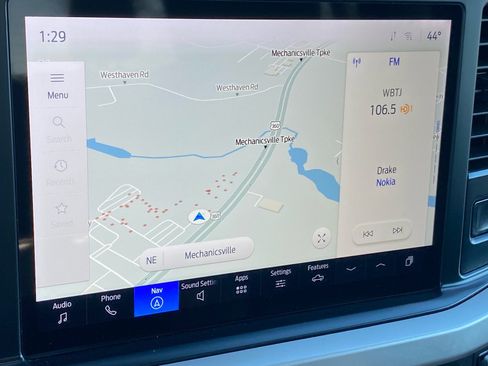 Certified 2024 Ford F250 XLT w/ XLT Premium Package image 19