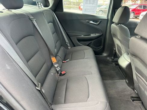 Used 2023 Chevrolet Malibu RS FWD image 32
